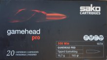 8x57JS GameHead Pro 9,7g