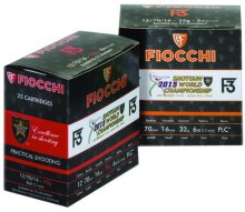 IPSC FIOCCHI F3 US6, 28 och 32g
