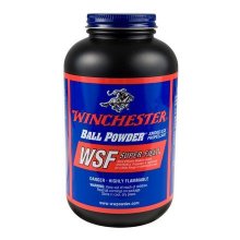 Winchester WSF (Super Field)