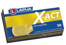 Lapua X-ACT 40gr